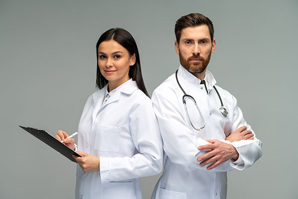 peptide therapy clinic in Stanton